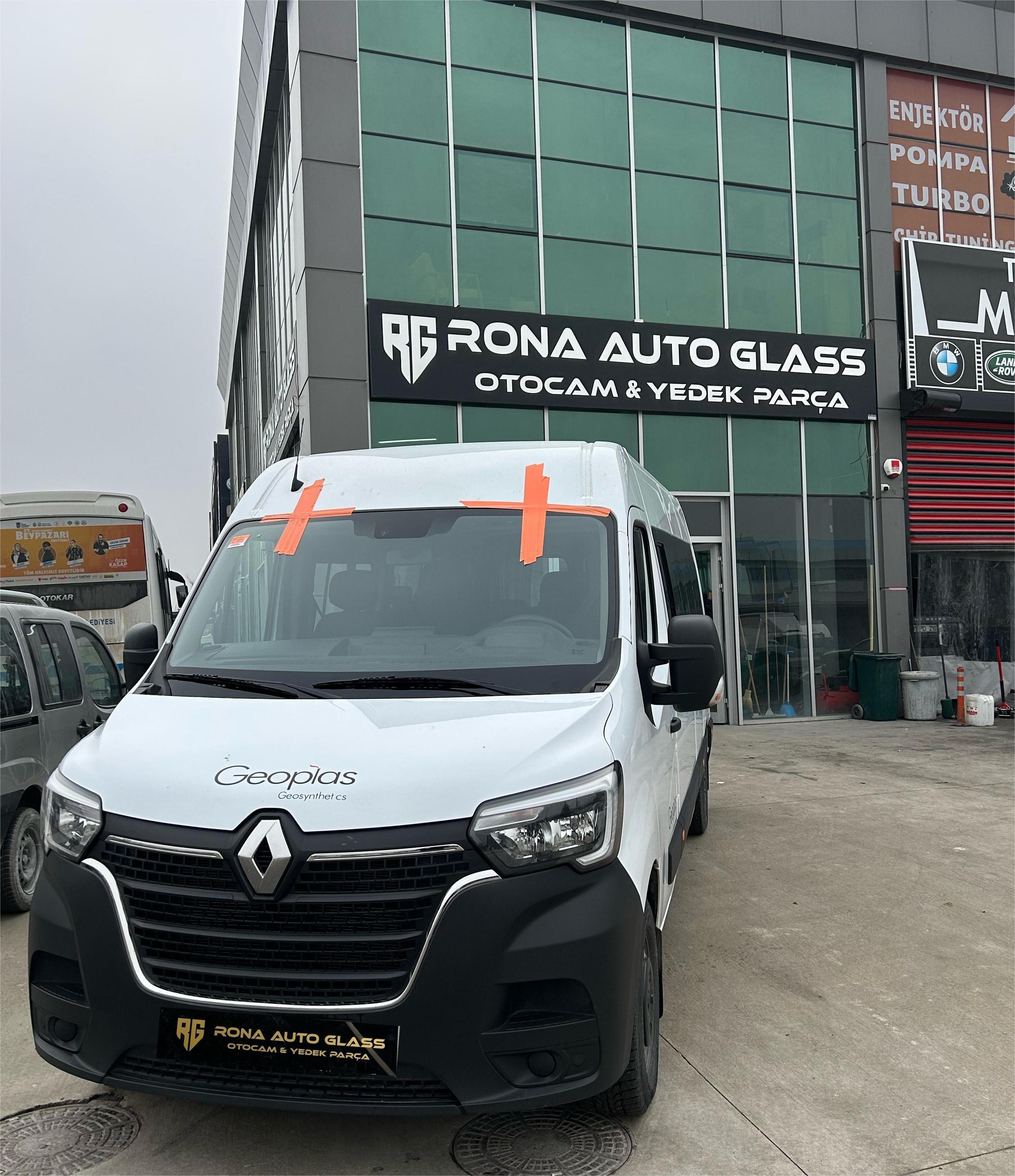 Ankara Oto Cam Şaşmaz Oto Cam Renault Cam Renault Cam Tamiri