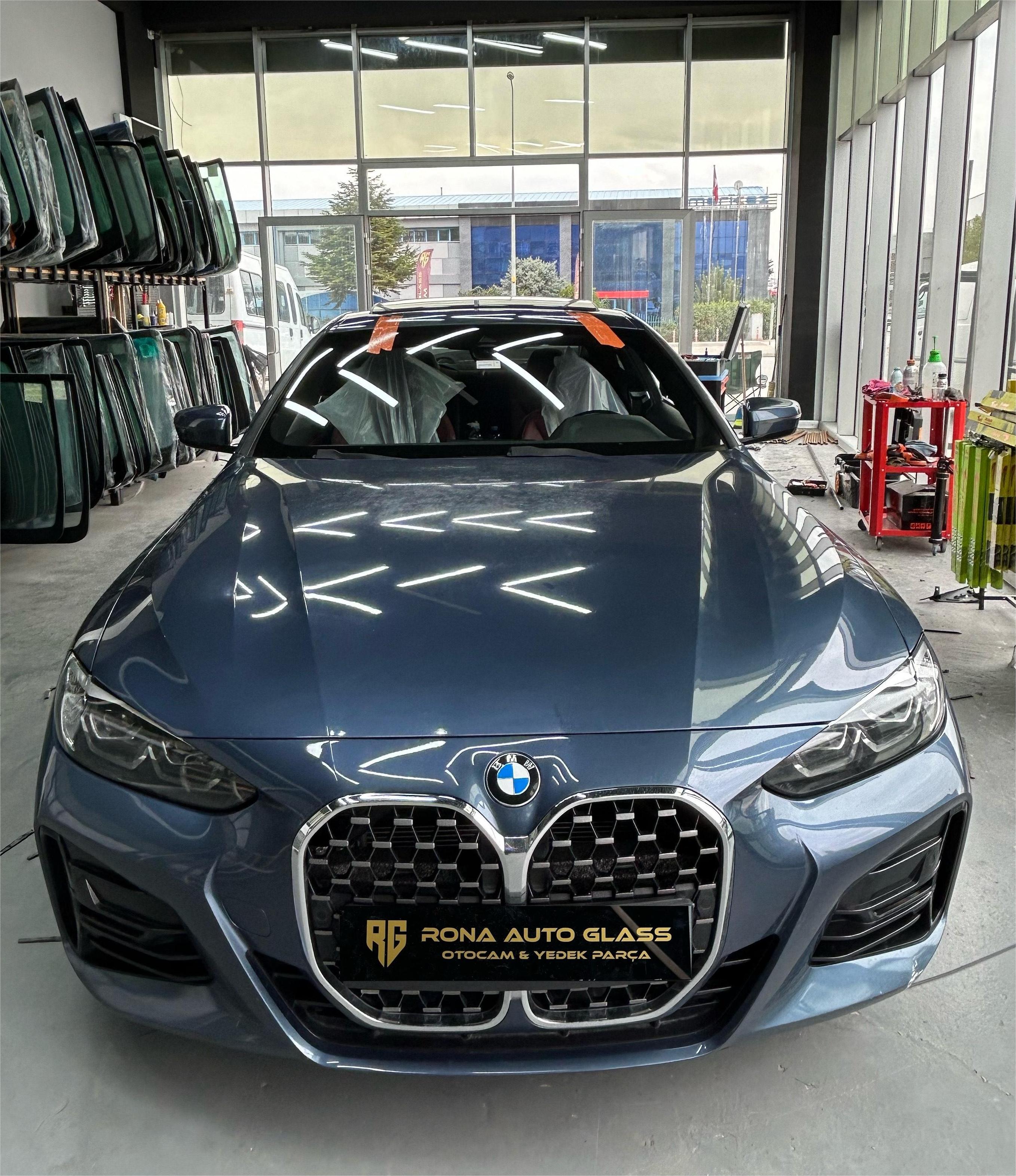 Ankara Oto Cam Şaşmaz Oto Cam Bmw Cam Bmw Cam Tamiri