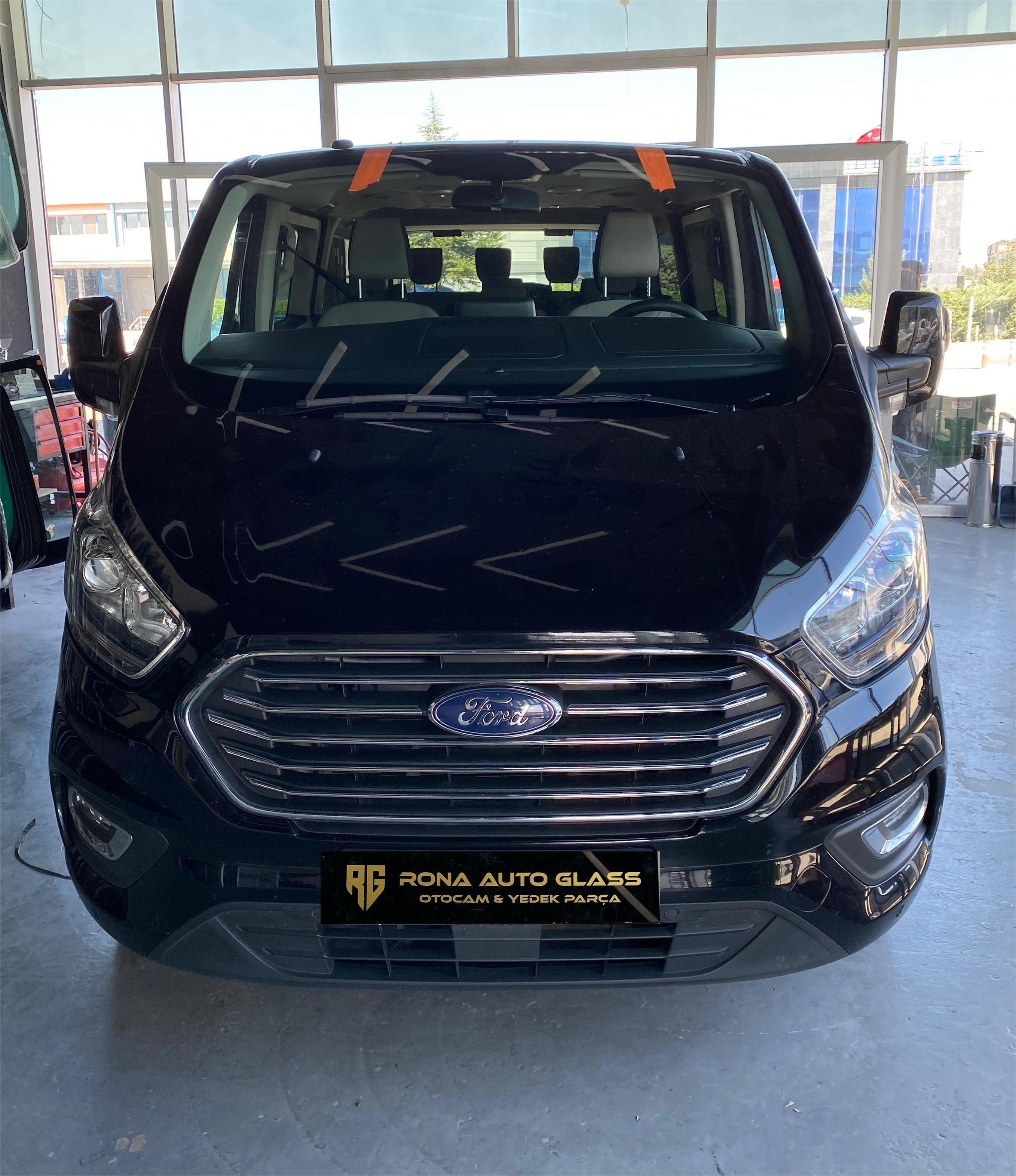 Ankara Oto Cam Şaşmaz Oto Cam Ford Cam Ford Cam Tamiri