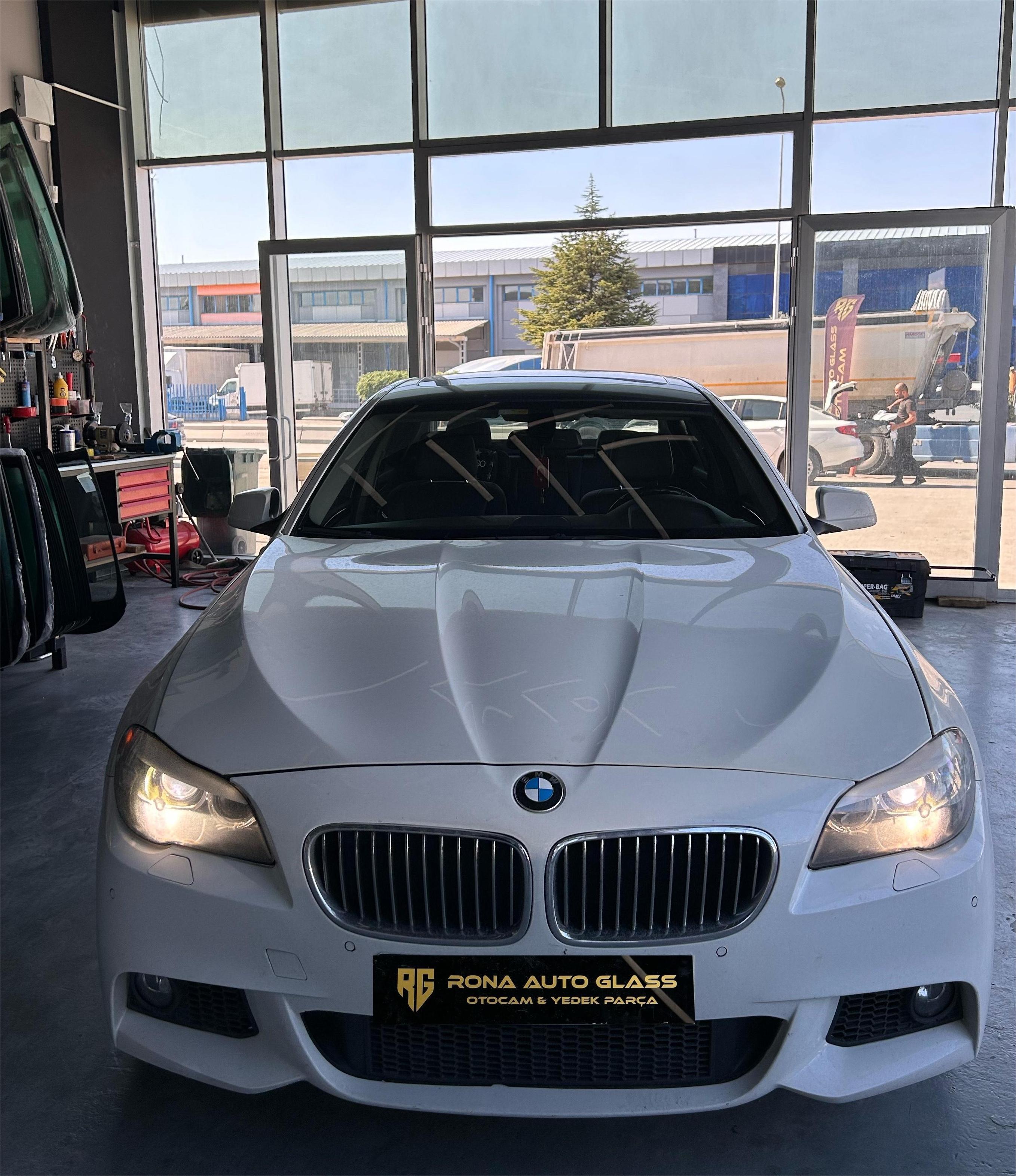 Ankara Oto Cam Şaşmaz Oto Cam Bmw Cam Bmw Cam Tamiri