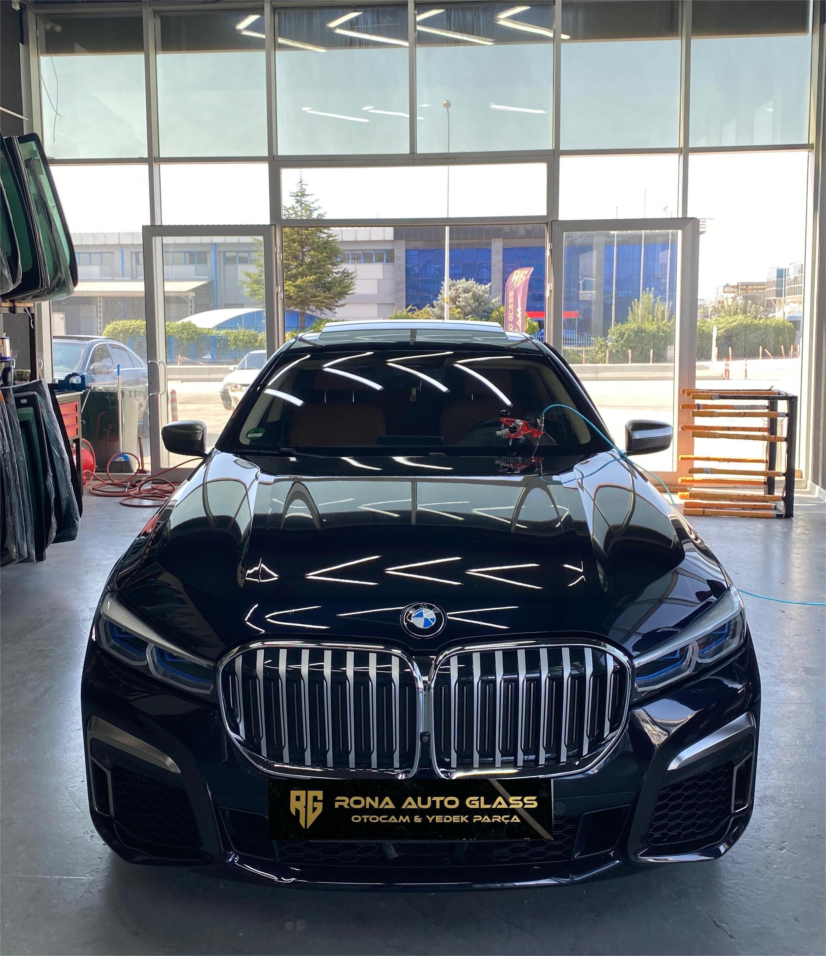 Ankara Oto Cam Şaşmaz Oto Cam Bmw Cam Bmw Cam Tamiri