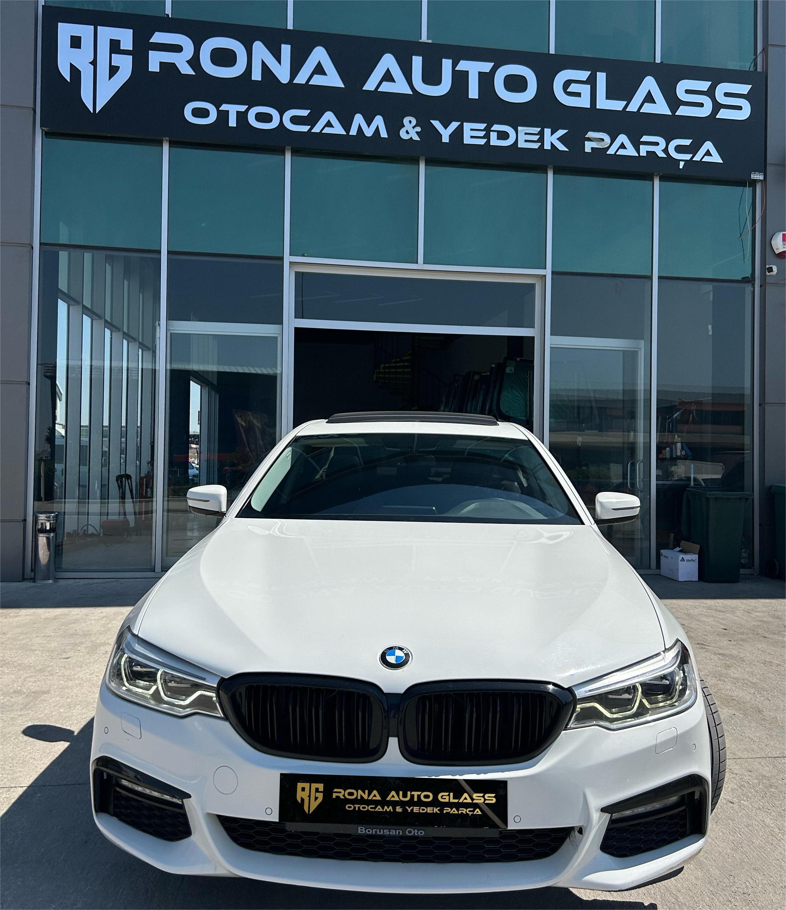 Ankara Oto Cam Şaşmaz Oto Cam Bmw Cam Bmw Cam Tamiri