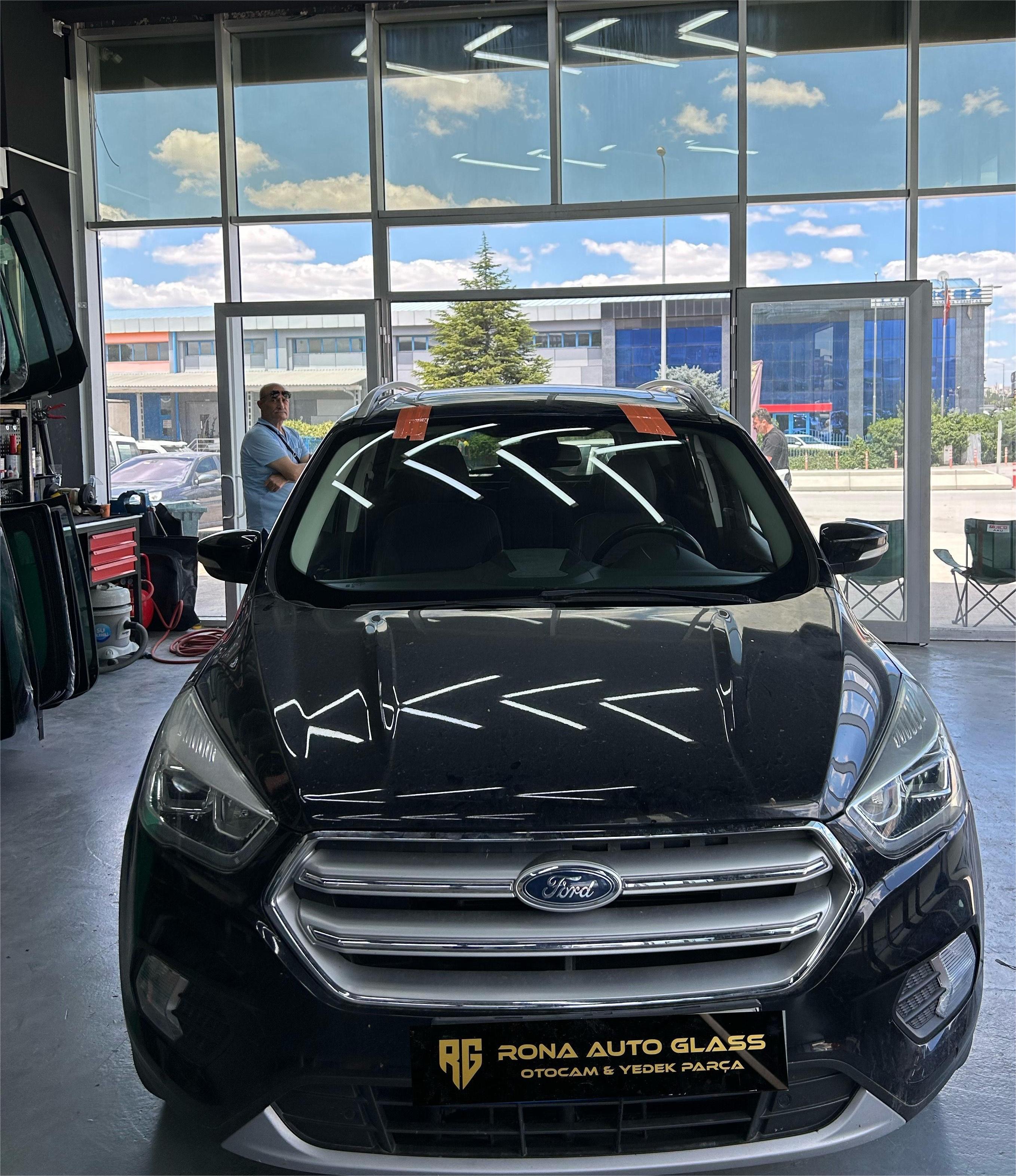 Ankara Oto Cam Şaşmaz Oto Cam Ford Cam Ford Cam Tamiri